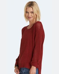 1 Voyage - Maglia da Donna  H3JPA1ELP8 Element