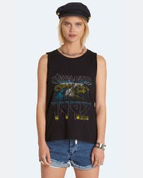 0 Tour Msl - Tee Shirt for Women  H3SGA3ELP8 Element