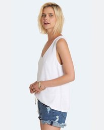 1 Longing - camicia da Donna  H3SHA5ELP8 Element
