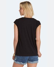 2 Tour Crew - T-Shirts für Frauen  H3SSA6ELP8 Element