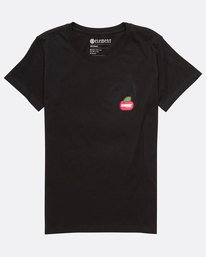 0 Yawye Ss - Tee Shirt for Women  H3SSB6ELP8 Element