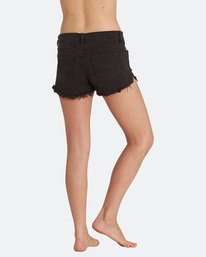 1 Kloss - walkshort da Donna  H3WKA2ELP8 Element
