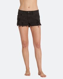 0 Kloss - walkshort da Donna  H3WKA2ELP8 Element