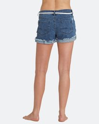 1 Jump In - shorts pour Femme  H3WKA3ELP8 Element