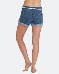 2 Jump In - shorts pour Femme  H3WKA3ELP8 Element