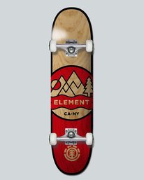 0 Cones 8" - Skateboard  H4CPAEELP8 Element