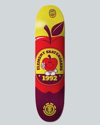 0 Yawye Apple 7.75 - Deck  H4DCAAELP8 Element