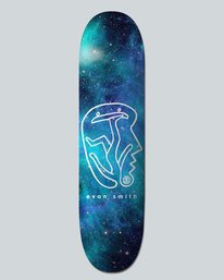 0 Mind Gap Smith 8.3 - Deck  H4DCANELP8 Element