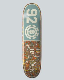 0 Julian92 Flrl 8.4 - Deck  H4DCAUELP8 Element