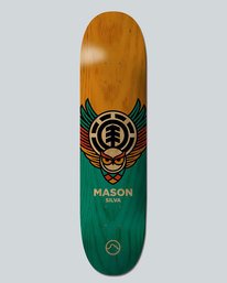 0 Mason Owl 8.3 - Deck  H4DCAVELP8 Element