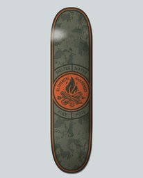 0 Elem Aware 8 - Deck  H4DCAXELP8 Element