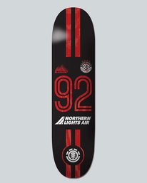 0 Blazed United 8.1 - Deck  H4DCAYELP8 Element