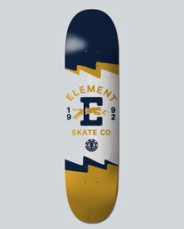 0 Tear 7.7 - Deck  H4DCBCELP8 Element
