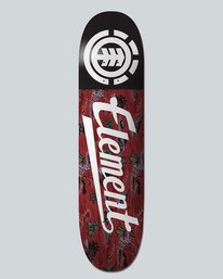 0 River Rats Script 8 - Deck  H4DCBEELP8 Element