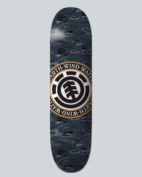 0 River Rats Seal 8.1 - Deck  H4DCBFELP8 Element