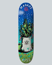 0 Futr Natr Apse 8.2 - Deck  H4DCBGELP8 Element