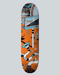 0 Elna World Apse 8.2 - Deck  H4DCBKELP8 Element
