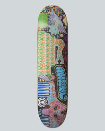0 Julian Wallrtr 8.3 - Deck  H4DCBNELP8 Element