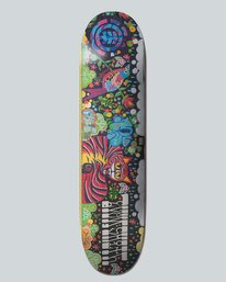 0 Evan Wallrtr 8.2 - Deck  H4DCBOELP8 Element