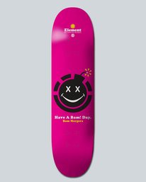 0 Bam Have A Day 8.25 - Deck  H4DCBXELP8 Element