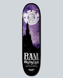 0 Bam Belfry 8.25 - Deck  H4DCBZELP8 Element