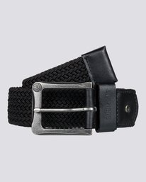 0 Caliban - Cintura Unisex  H5BLA1ELP8 Element