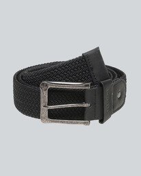 0 Caliban - G&uuml;rtel Unisex  H5BLA1ELP8 Element