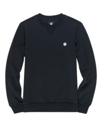 3 Cornell Classic - Sweatshirt for Men Black L1CRA1ELF8 Element