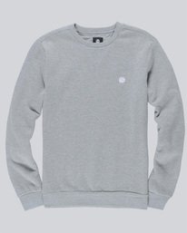 0 Cornell Classic - Sweatshirt for Men  L1CRA1ELF8 Element