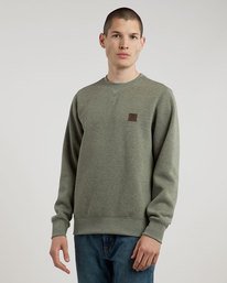 1 Heavy Cr - Fleece for Men  L1CRA3ELF8 Element