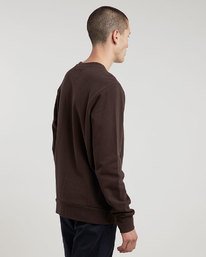 3 Cornell Terry Cr - sudadera para Hombre  L1CRA4ELF8 Element