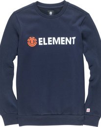 0 Blazin - Sweatshirt  L1CRA9ELF8 Element