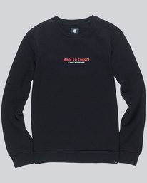 0 Made Crew - Fleece for Men  L1CRB6ELF8 Element