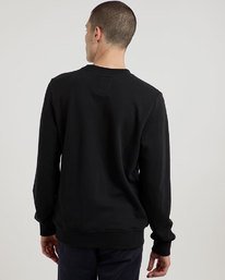 2 Pioneers Crew - Fleece for Men  L1CRB9ELF8 Element