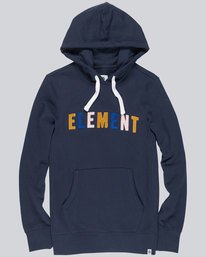 0 Liner Ho - Fashion Fleece for Men  L1FLA4ELF8 Element
