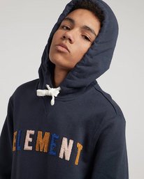 2 Liner Ho - Fashion Fleece for Men  L1FLA4ELF8 Element