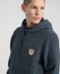 2 Taylor Ho - pulls mode pour Homme  L1FLB7ELF8 Element