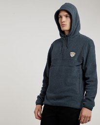 3 Taylor Ho - pulls mode pour Homme  L1FLB7ELF8 Element