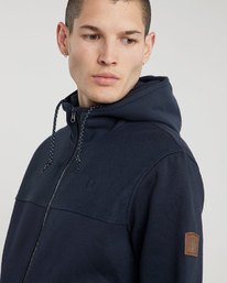 2 Nater Zh - sudadera moda para Hombre  L1FLC8ELF8 Element