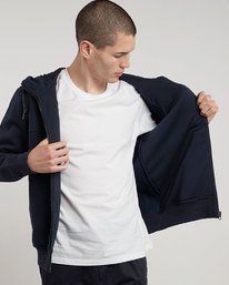 3 Nater Zh - sudadera moda para Hombre  L1FLC8ELF8 Element