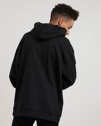 1 Esp Cbn Po Fleece - Fashion Fleece for Men  L1FLE5ELF8 Element