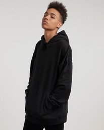 0 Esp Cbn Po Fleece - Fashion Fleece for Men  L1FLE5ELF8 Element