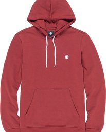 0 Cornell Classic Ho - Sweatshirt für Herren Rot L1HOA1ELF8 Element