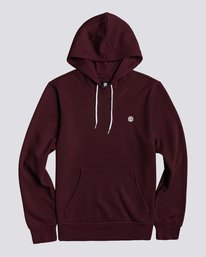 0 Cornell Classic Ho - Sweatshirt for Men Red L1HOA1ELF8 Element