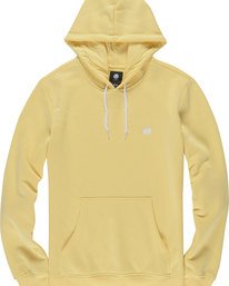 3 Cornell Classic Ho - Sweatshirt for Men Yellow L1HOA1ELF8 Element