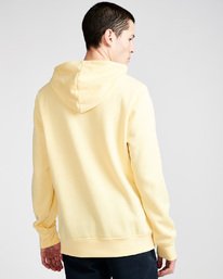 2 Cornell Classic Ho - Sweatshirt for Men Yellow L1HOA1ELF8 Element