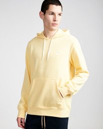 0 Cornell Classic Ho - Sweatshirt for Men Yellow L1HOA1ELF8 Element
