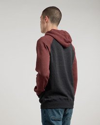 Element meridian block hoodie hotsell