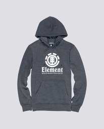 0 Vertical - Hoodie  L1HOB4ELF8 Element