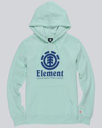 0 Vertical - Hoodie  L1HOB4ELF8 Element